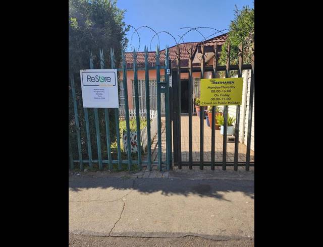 BUSINESS FOR SALE IN ROSETTENVILLE